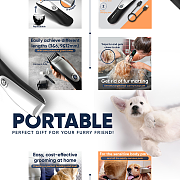 寵物用品亞馬遜主圖 視覺營(yíng)銷的黃金法則